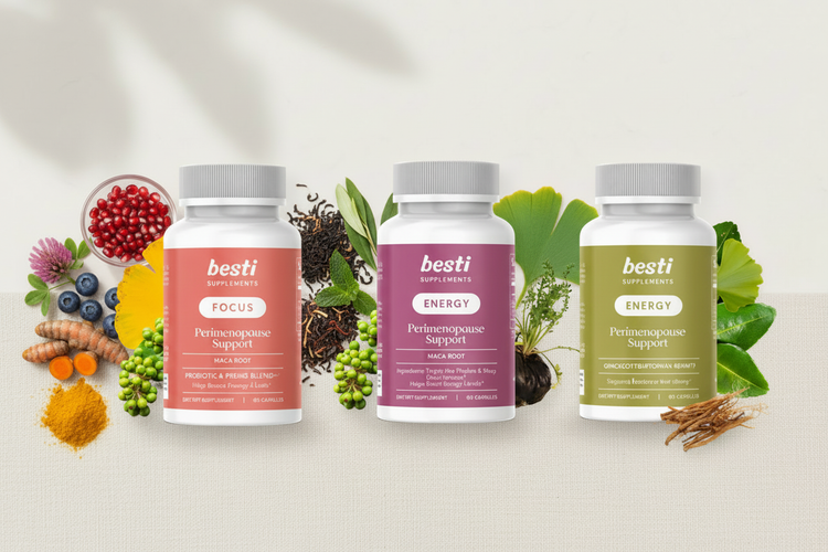 Wellness & Supplements