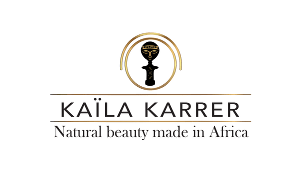 Kaïla Karrer Cosmetics